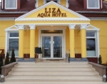Liza Aqua & Conference Hotel***superior - Fehér Akác Csárda, Lajosmizse