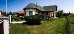 Napsütéses Panoráma vendégház, Tiszafüred
