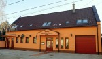 Kovács Hotel és Étterem, Mohács