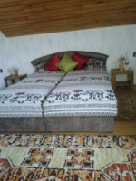 Napsugár Apartman, Fonyód