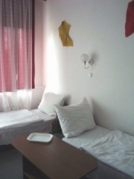 Vár Hotel-Motel-Bungalow, Kisvárda