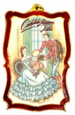 Csokoládémúzeum, BUDAPEST (XVI. kerület)