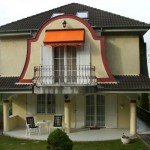 Villa Kálmán Panzió, Dunabogdány