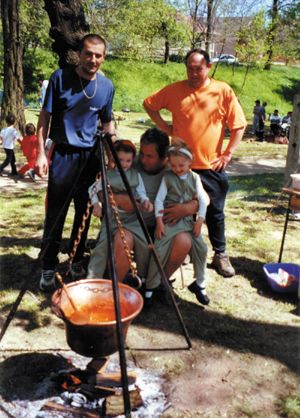 polgárdi napok 2009 relatif