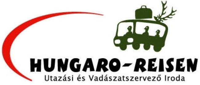 Hungaro-Reisen Utazási Iroda, Visegrád