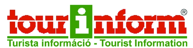 TOURINFORM Iroda, Szeged