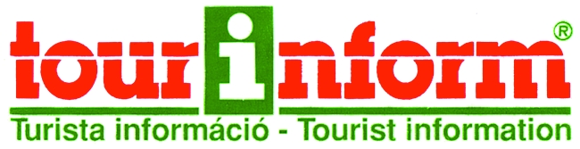 Tourinform Iroda, Csongrád