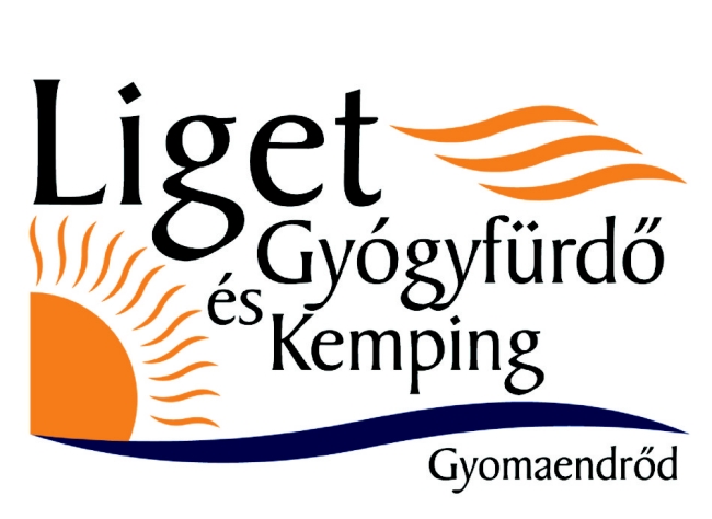 Liget Fürdő és Kemping                                                                                                                                , Gyomaendrőd