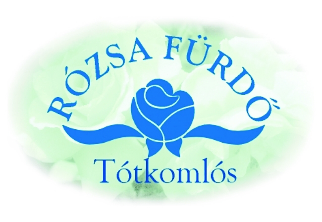 Rózsa Fürdő                                                                                                                                           , Tótkomlós