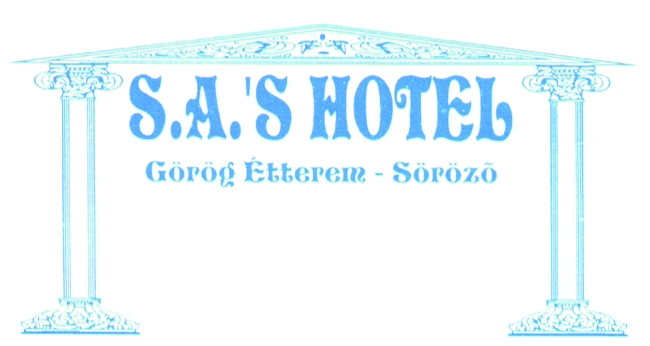 Evroszi Sashalom Hotel, BUDAPEST (XVI. kerület)