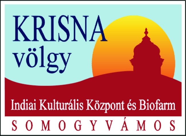 Krisna-völgy Indiai Kulturális Központ és Biofarm                                                                                                     , Somogyvámos