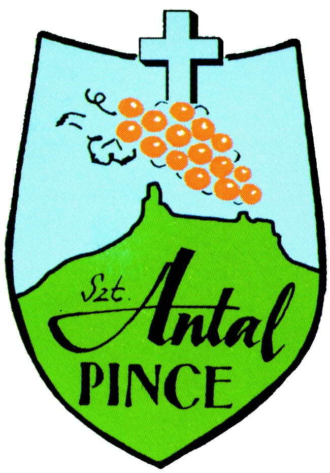 Szent Antal Pince, Szigliget