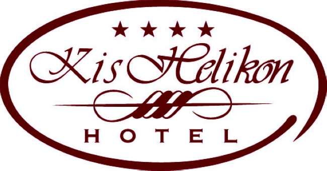 Kis Helikon**** Residence Hotel, Hévíz