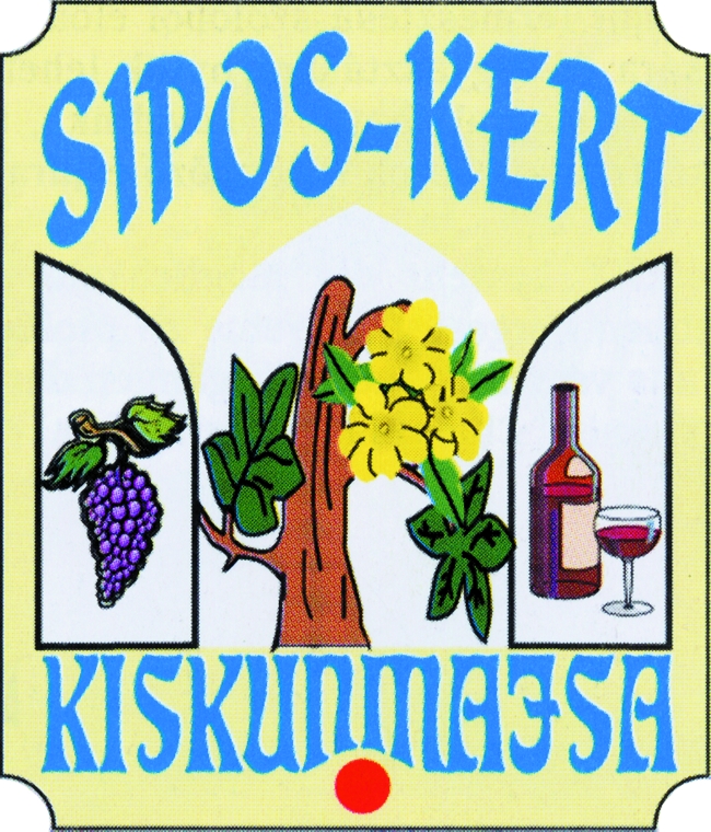 Sipos Kert Pince                                                                                                                                      , Kiskunmajsa