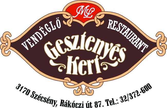 Gesztenyéskert Vendéglő, Szécsény