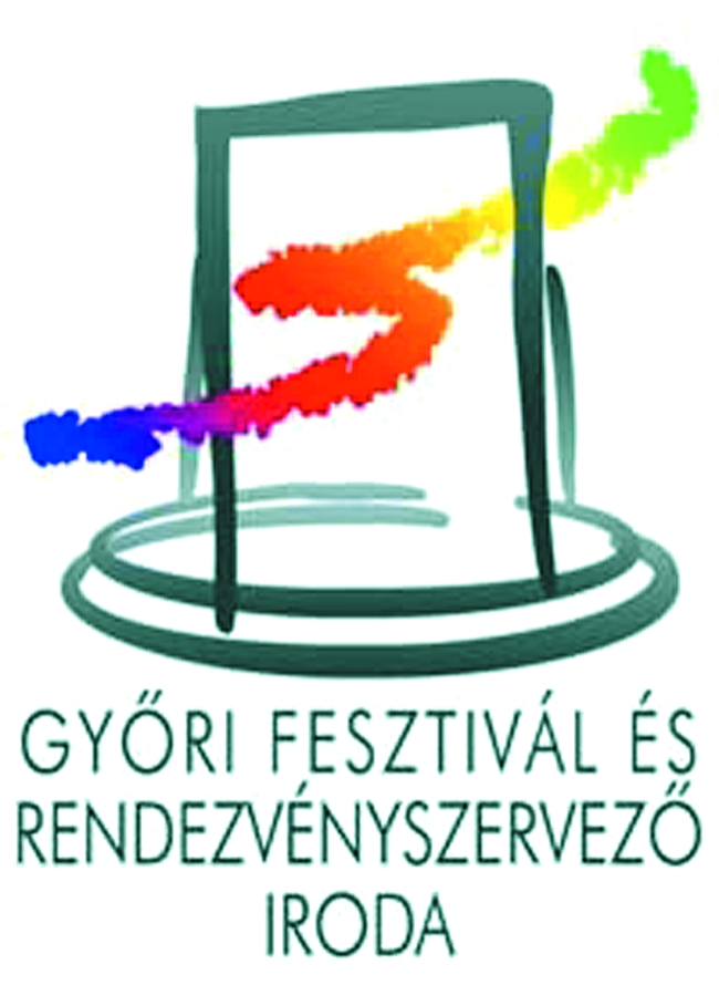 Győri Fesztivál és Rendezvényszervező Iroda, Győr