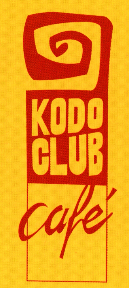 Kodo Club Café, Székesfehérvár