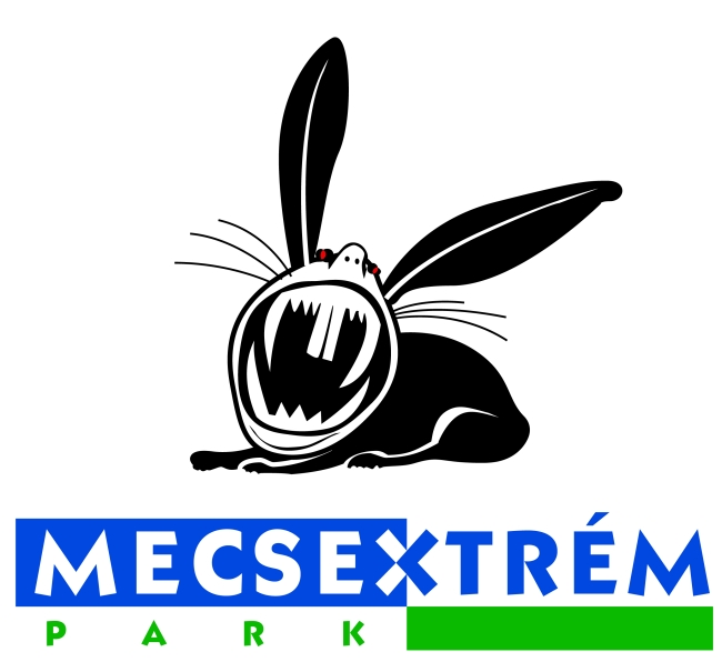 Mecsextrém Park, Pécs