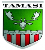 Polgármesteri Hivatal, Tamási, Tamási