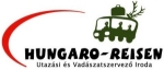 Hungaro-Reisen Utazási Iroda, Visegrád