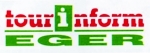 TOURINFORM - Eger, Eger