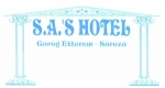 Evroszi Sashalom Hotel, BUDAPEST (XVI. kerület)