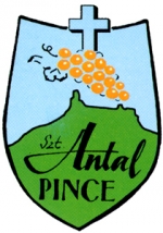 Szent Antal Pince, Szigliget