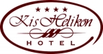 Kis Helikon**** Residence Hotel, Hévíz