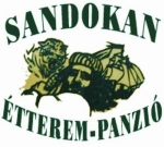 Sandokan Étterem - Panzió, Bodajk