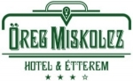 Öreg Miskolcz Hotel és Étterem****, Miskolc