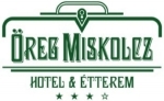 Öreg Miskolcz Hotel és Étterem****, Miskolc